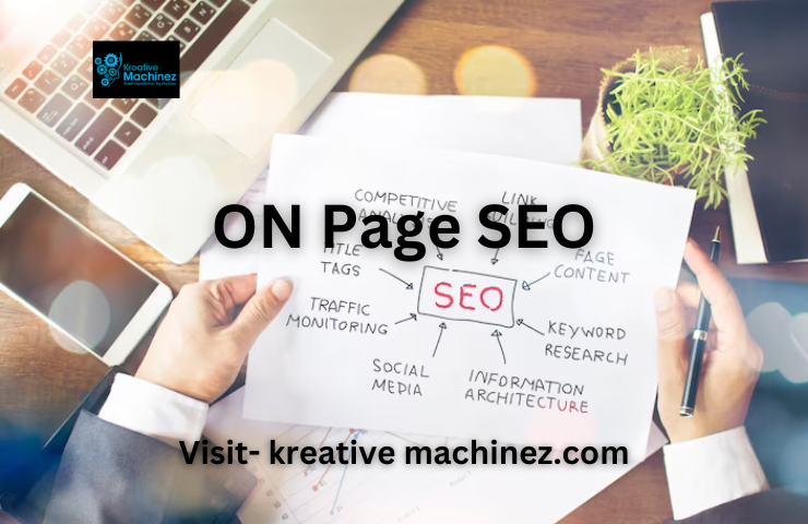 best seo company in kolkata for on page seo