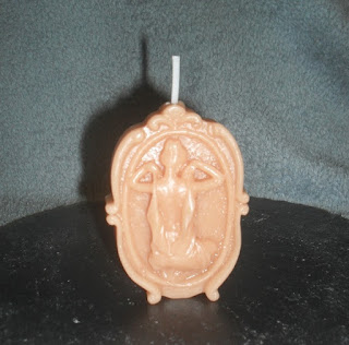 Senhora da Antiguidade