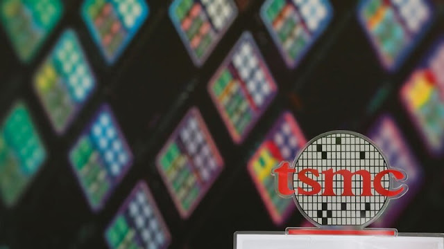 TSMC Kirin 985, A13 starts a mass production of 7nm + process for chips: report