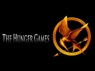 The Hunger Games Movie HD Wallpaper