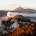 Koleksi Foto Pemandangan Indah Alam Indonesia