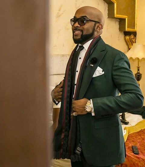 Banky W To Renew Endorsement Deal With Market Giants ‘Samsung’ (DETAILS)