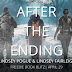 Book Blitz - After the Ending by Lindsey Pogue & Lindsey Sparks (Fairleigh)