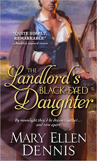 landlord's black-eyed daughter