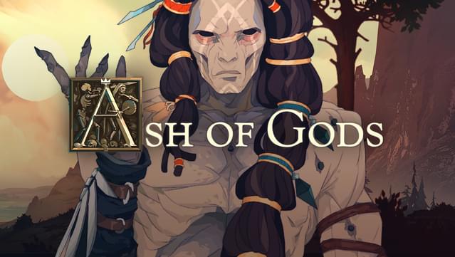 Ash of Gods Redemption PC Game Free Download Full Version 3.2GB