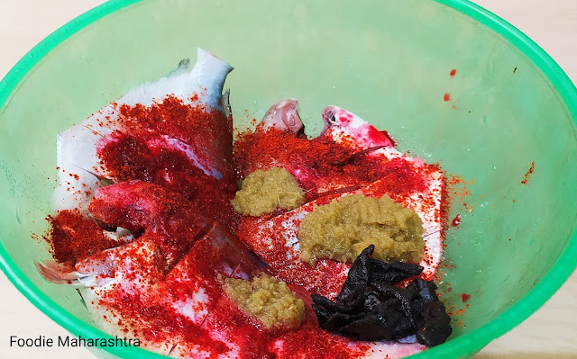 Foodie Maharashtra