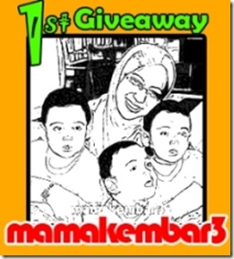 Kembar3_1stGiveaway