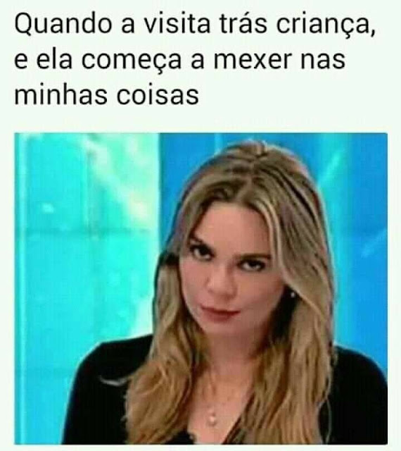 Memes engraçados 