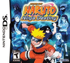 tai game naruto