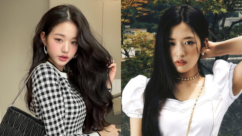 Starship Wil Debut New Girl Group With Jang Won Young And Ahn Yu Jin