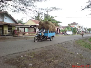 Mengabadikan Ambalresmi - Ambal - Kebumen dalam Bingkai Foto