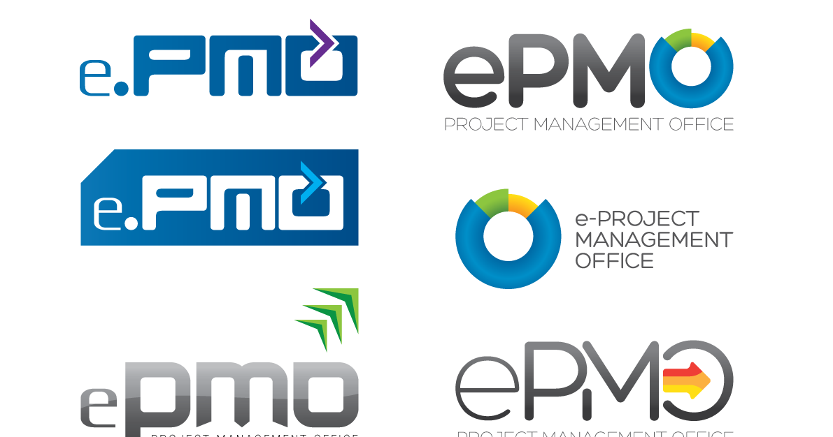 EPMO Logo - eCEOS  My Porffolio