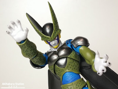S.H.Figuarts Perfect Cell Event Exclusive Color Edition de Dragon Ball Z - Tamashii Nations