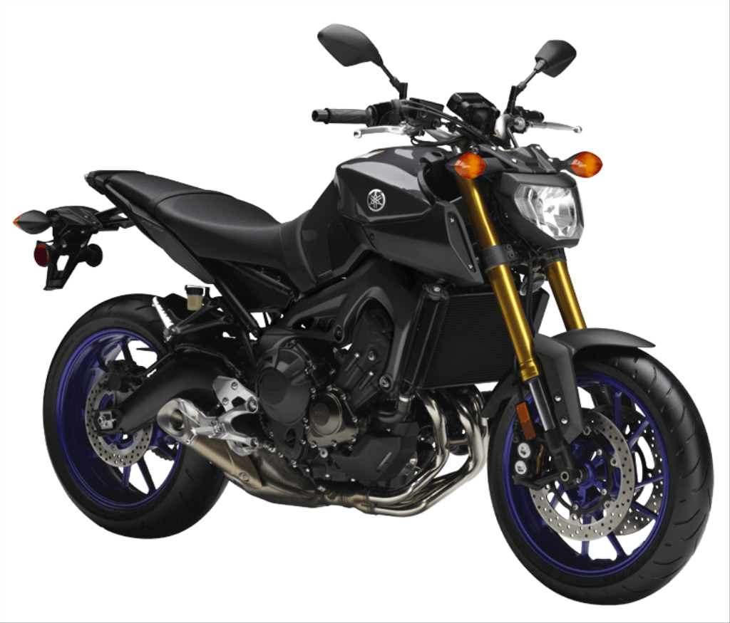 2014 Yamaha FZ-09 Pictures, Images, Gallery, Photos and Wallpapers