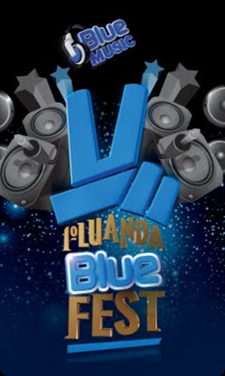 blue fest