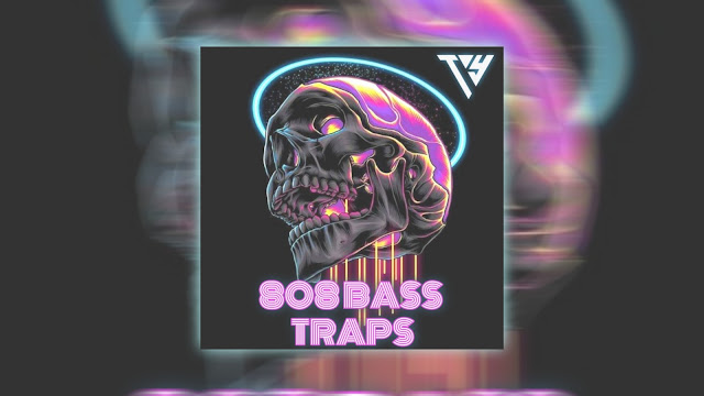 808 kit Bass Traps | 808 Bass Traps Samples Pack Vol.2 [FREE DOWNLOAD]