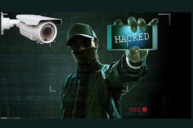 Những Phương Pháp Cơ Bản Phòng Chống Hacker Tấn Công Camera Giám Sát Năm 2022