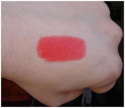 Kiko Mat Lipstick n. 288