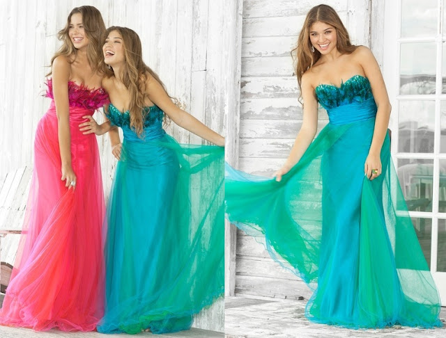 prom dress party dress 2013