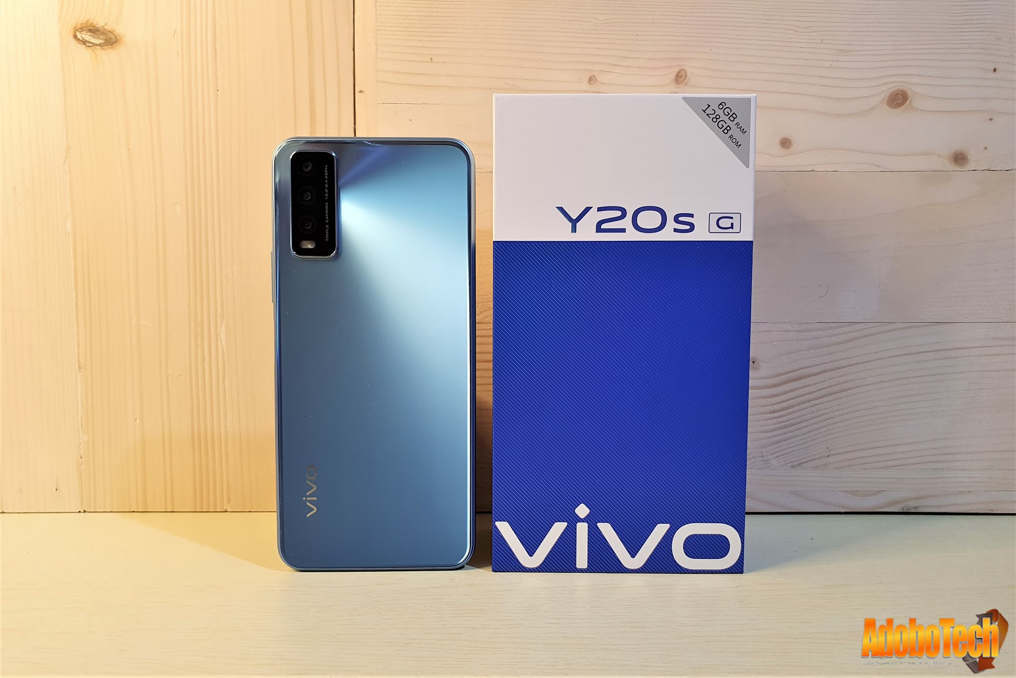 Vivo Y20s [G]