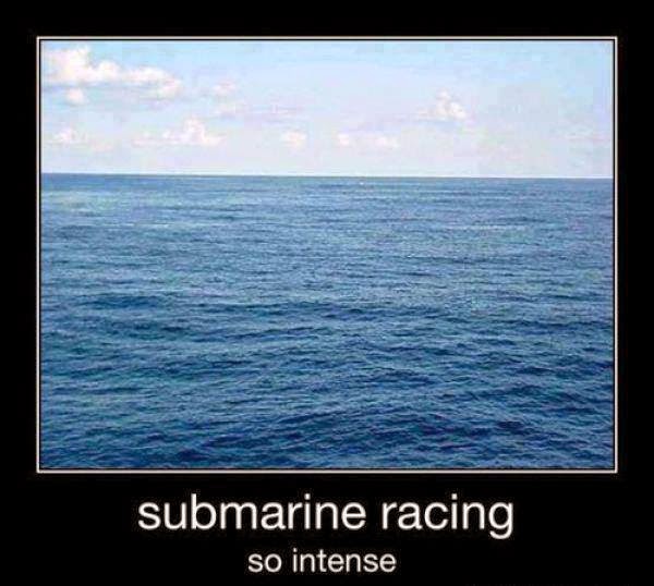 Watch Submarine Racing