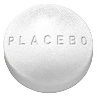 Effet placebo