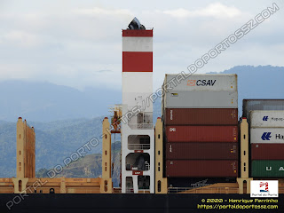 Seaspan Falcon