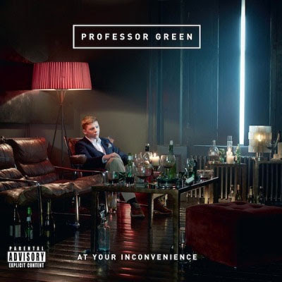 Professor Green feat. Ruth Anne - Remedy