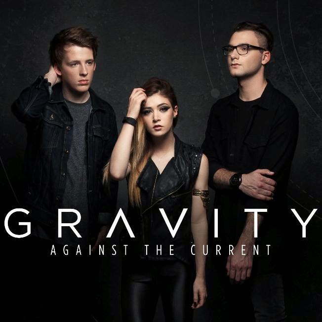 Taka ONE OK ROCK berkolaborasi dengan Against The Current Taka ONE OK ROCK berkolaborasi dengan Against The Current Gravity Dreaming Alone