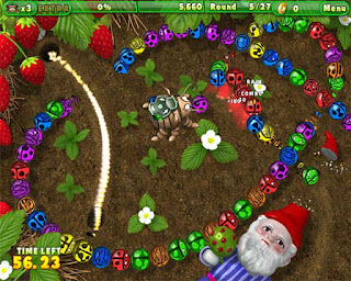 Free Download Games Tumblebugs Full Version