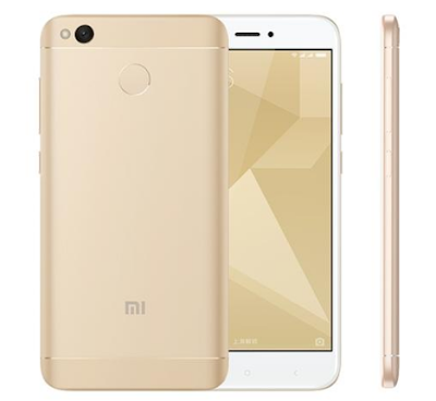 Harga Xiaomi Redmi 4x Terbaru