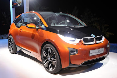  New BMW I3 Series Cars In India, Reviews, Details, Photos And Price In India 2013, 