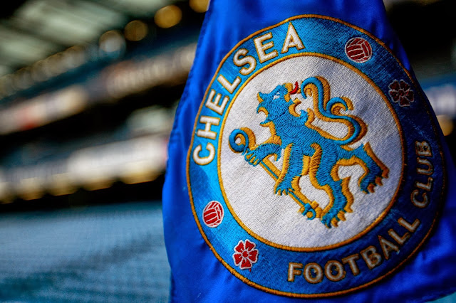 Chelsea wallpaper