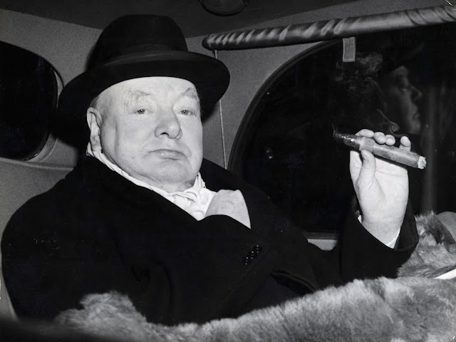 On This Day: Winston Churchill appointed British PM for a second time