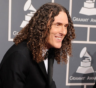 Weird Al Yankovic