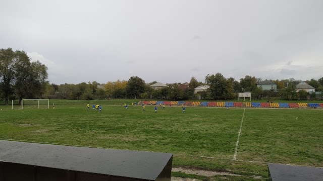 FC Prut Leova - SȘM Ceadîr Lunga