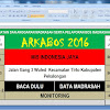 Download Arkabos Tahun 2016