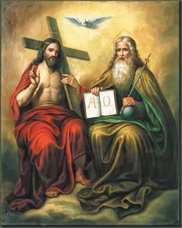TRINIDAD SANTISIMA