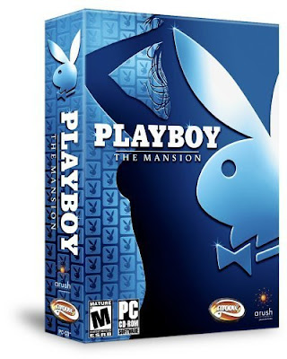 Playboy The Mansion For PC