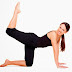 Ejercicios Para Aumentar Gluteos