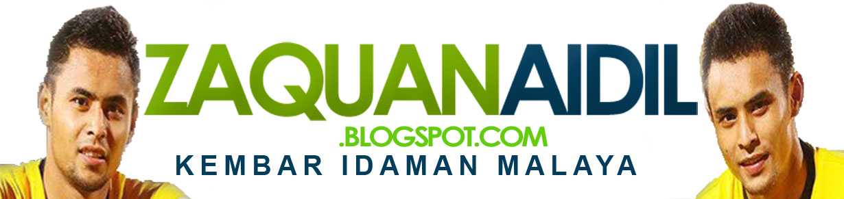 kembar idaman malaya