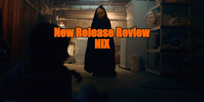 nix review