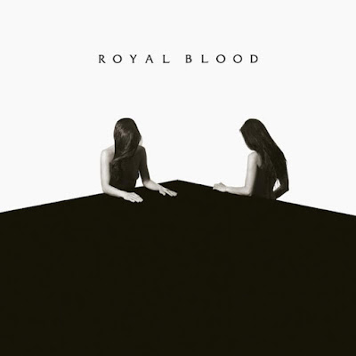 Royal Blood Score No. 1 Album In The UK with "How Did We Get So Dark?"