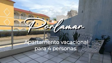 Apartamento vacacional en Margarita (Porlamar)