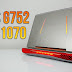 iBuyPower ASUS G752 Gaming Laptop | GTX 1070