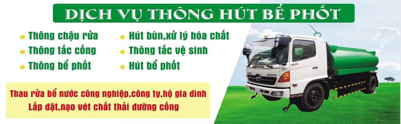 Dịch Vụ Thông Tắc Cống Tại Bắc Giang Nhanh Giá Rẻ