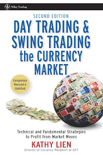 Day Trading and Swing Trading the Currency Market 2nd Ed - Lien 2007