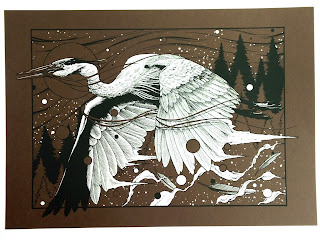 Jared-Wright-Blue-Huron-print-hot-fudge-variant