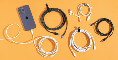 What Is an iPhone Cable: Everything You Need to Know