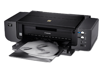 Canon PIXMA Pro9500 - Printer Driver